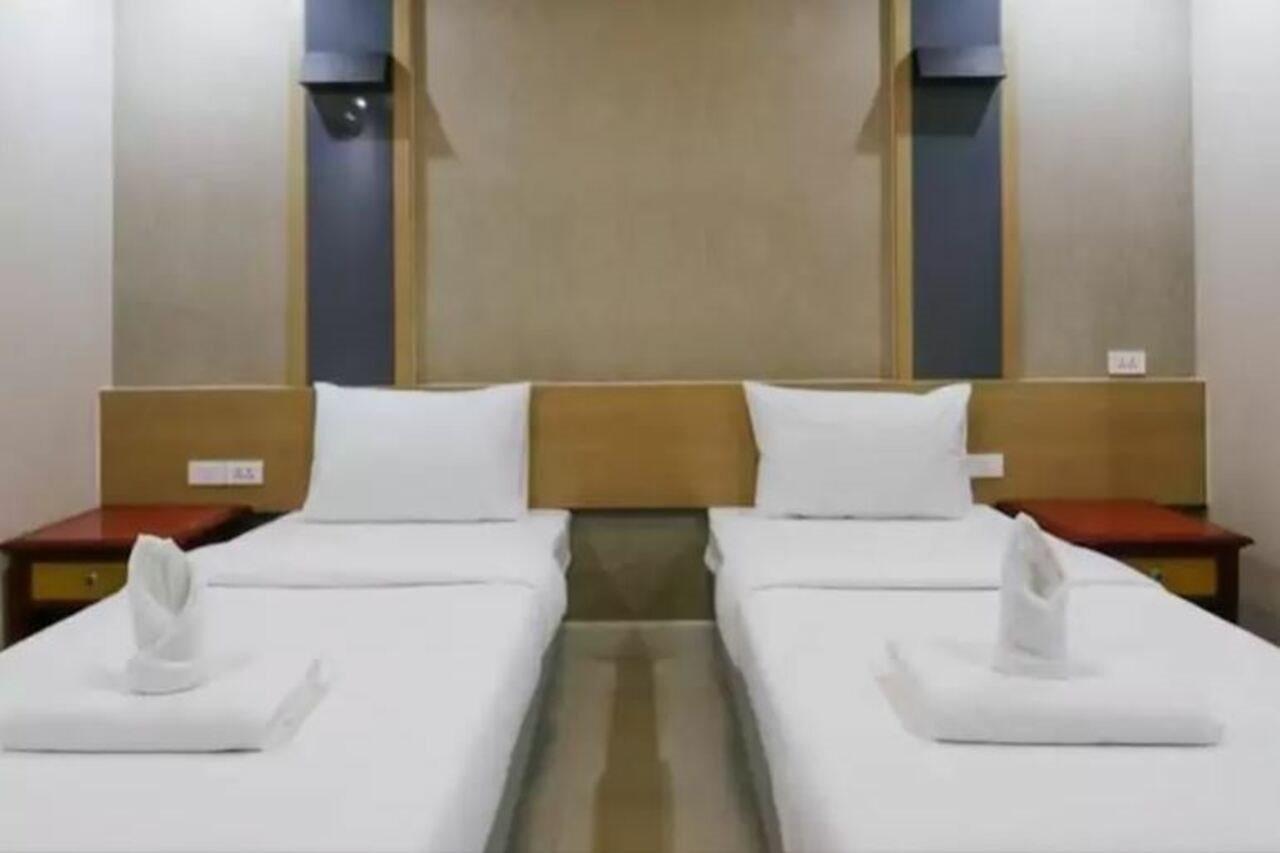 Kim Hostel 2 At Morleng بانكوك المظهر الخارجي الصورة