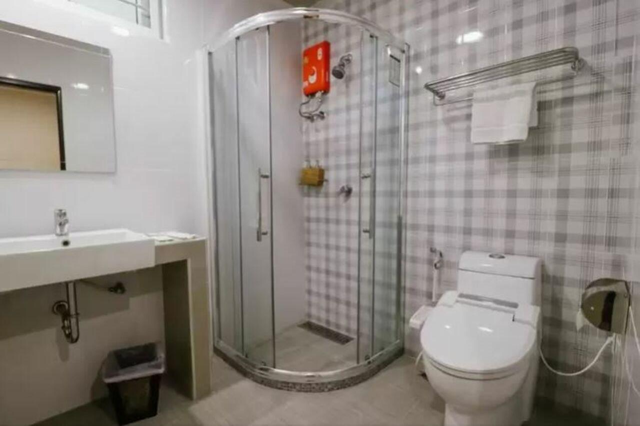 Kim Hostel 2 At Morleng بانكوك المظهر الخارجي الصورة