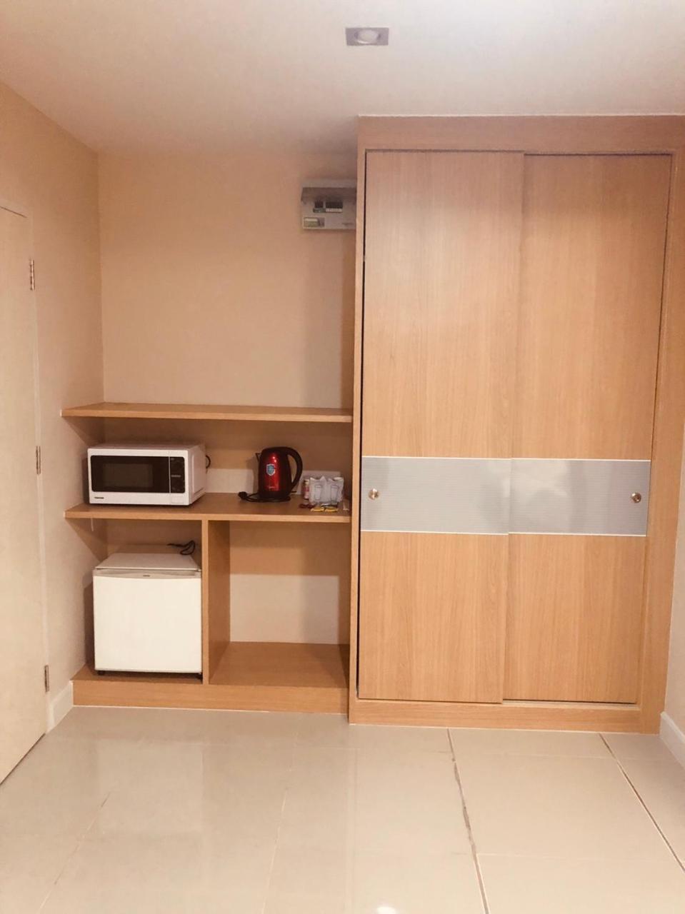 Kim Hostel 2 At Morleng بانكوك المظهر الخارجي الصورة