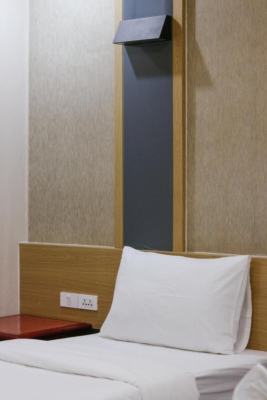 Kim Hostel 2 At Morleng بانكوك المظهر الخارجي الصورة