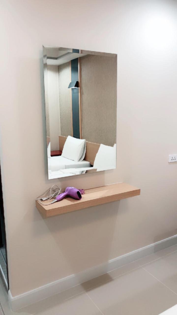 Kim Hostel 2 At Morleng بانكوك المظهر الخارجي الصورة