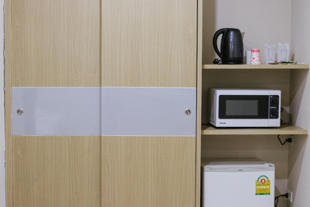 Kim Hostel 2 At Morleng بانكوك المظهر الخارجي الصورة