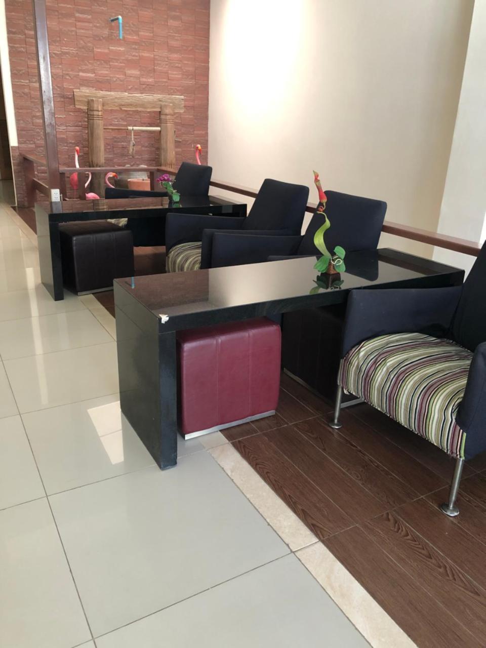 Kim Hostel 2 At Morleng بانكوك المظهر الخارجي الصورة